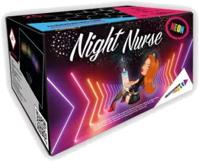 Night Nurse