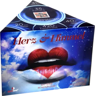 Herz & Himmel