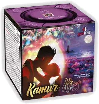 Kamuro Kiss