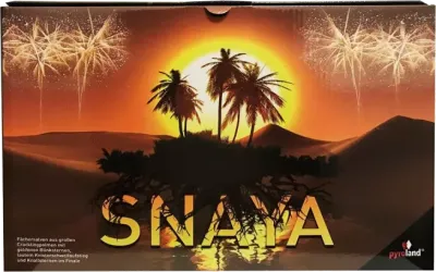 Snaya