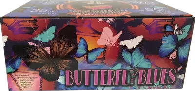 Butterfly Blues