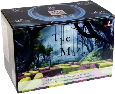 The Maze