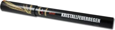 Kristallfeuerregen Gigant