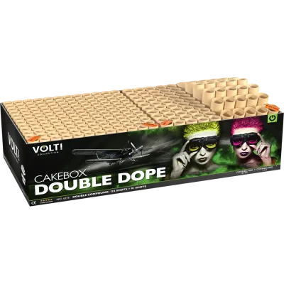 Double Dope