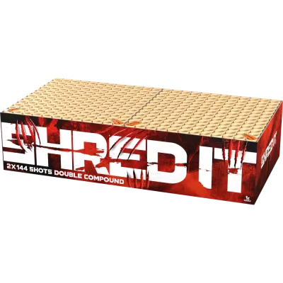 Shred It