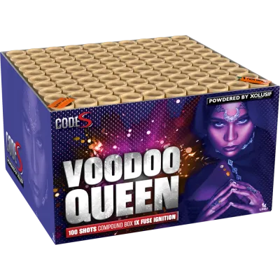 Voodoo Queen