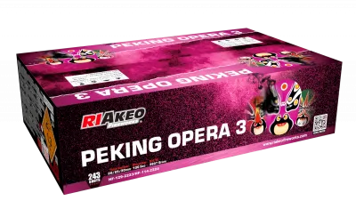 Peking Opera 3