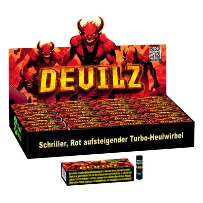Devilz