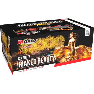 Riakeo Beauty