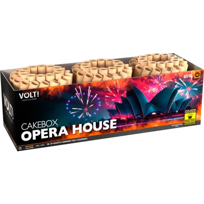 Opera House