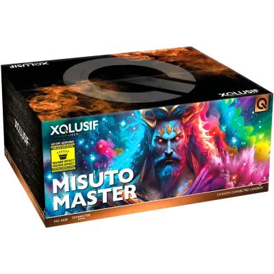 Misuto Master