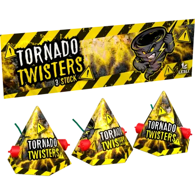 Tornado Twster