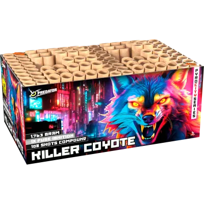 Killer Coyote