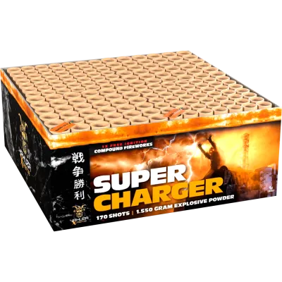 Super Charger