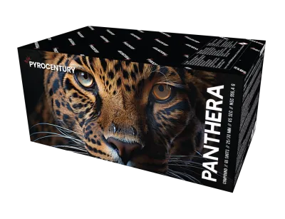 Panthera