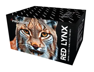 Red Lynx