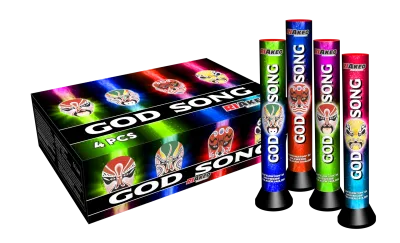 God Song