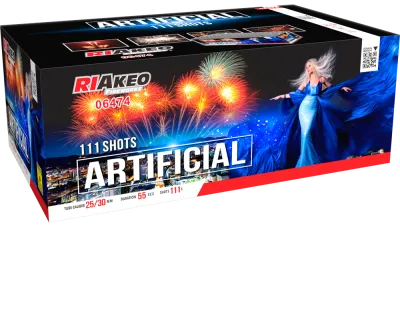 Artificial
