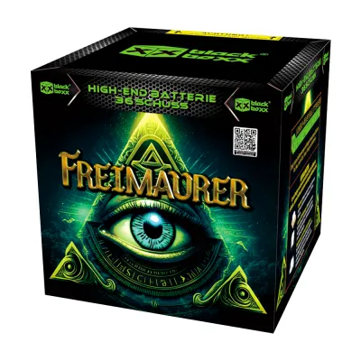 Freimaurer
