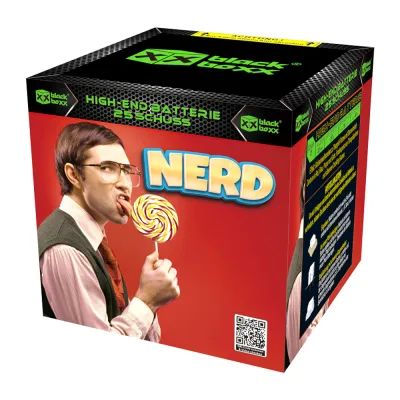Nerd