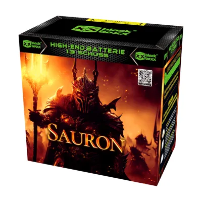 Sauron