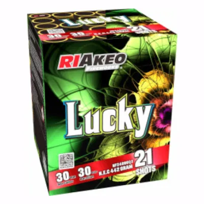 Lucky