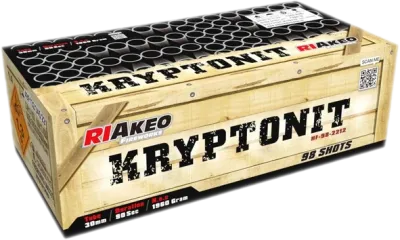 Kryptonit