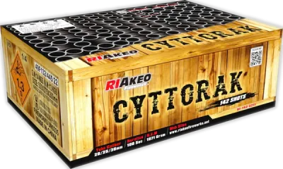 Cyttorak