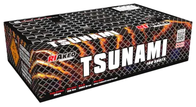 Tsunami