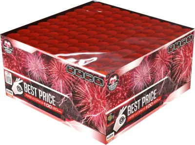 Best Price 100/20