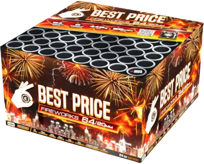 Best Price Wild Fire 64
