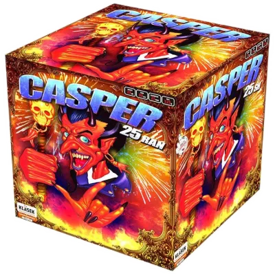 Casper