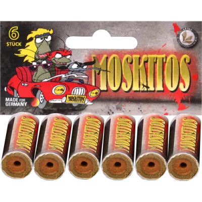 Moskitos