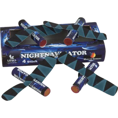 Night Navigator