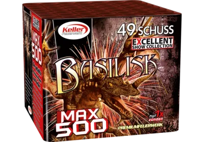 Basilisk