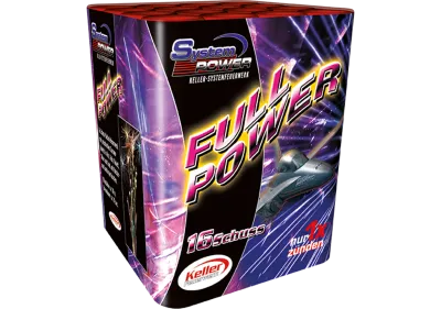 Full Power