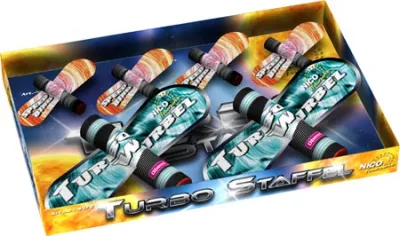 Turbo Staffel