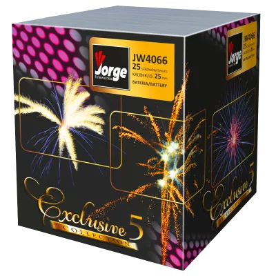 Exclusiv Collection 5