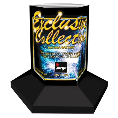 Exclusiv Collection (JW3001)