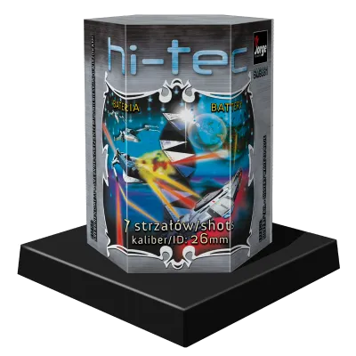 Hi-Tec