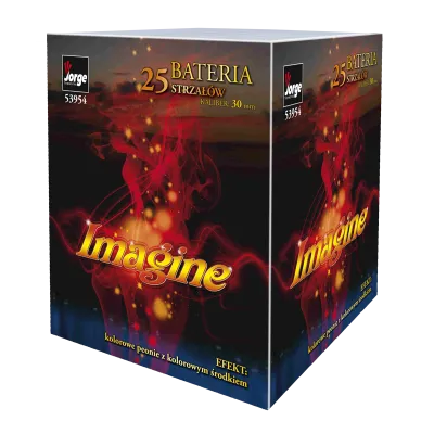 Imagine
