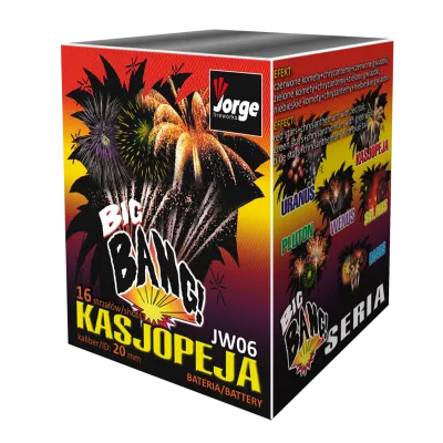 Kasjopeija