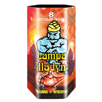 Lampa Alladyna