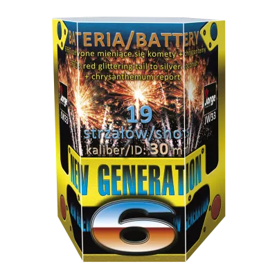 New Generation 6