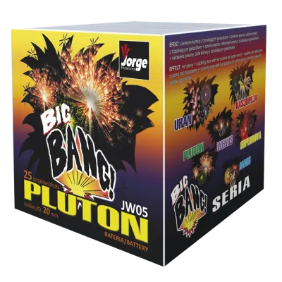Pluton