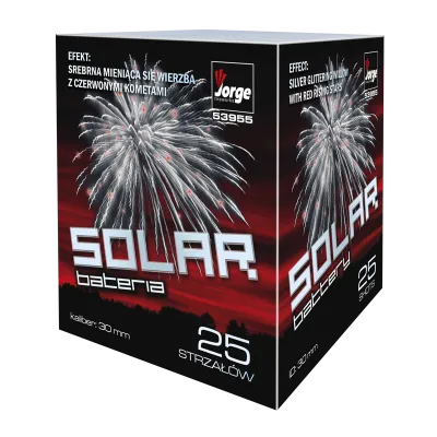 Solar (Silber)