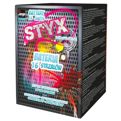 Styx