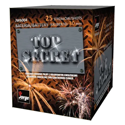 Top Secret
