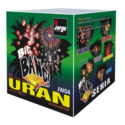 Uran