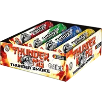 Thunder Smoke
